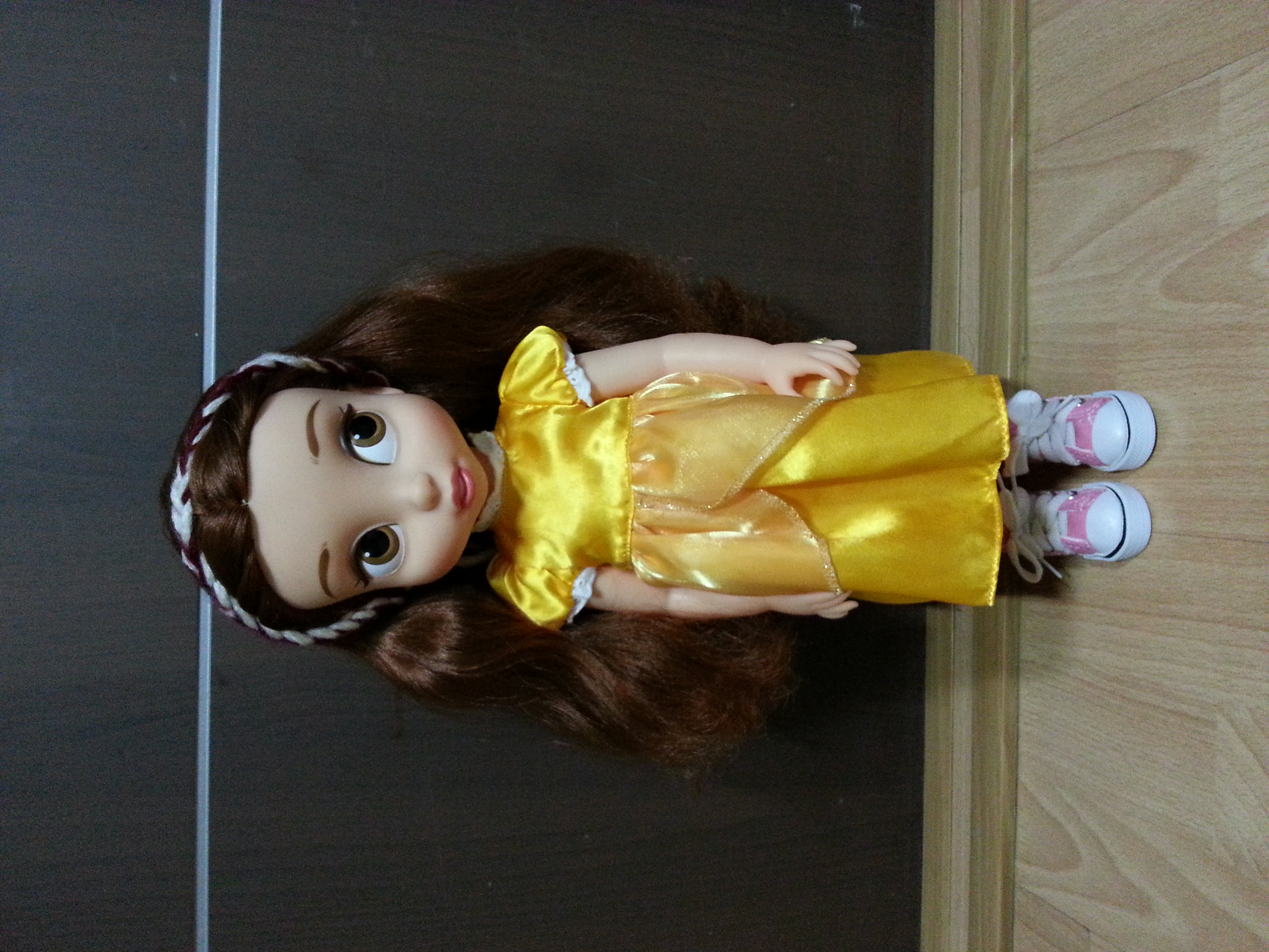 새보미
