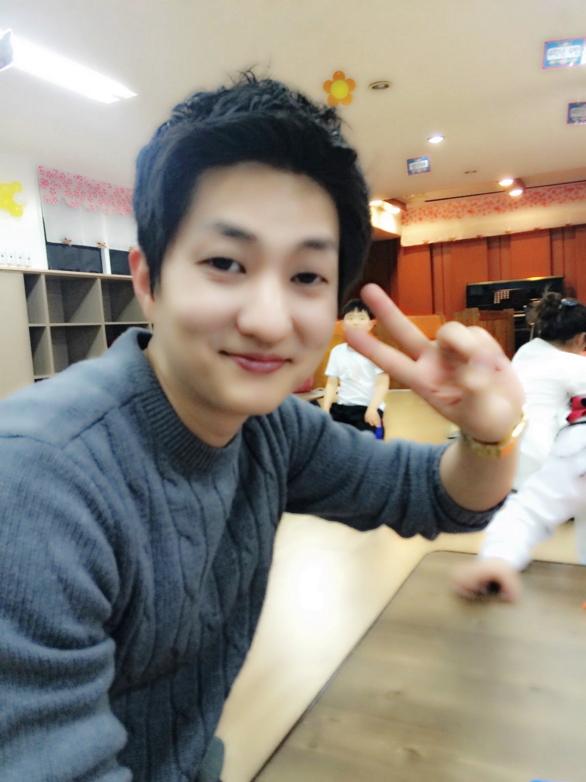 만신창이