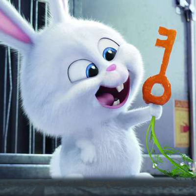 힐끔