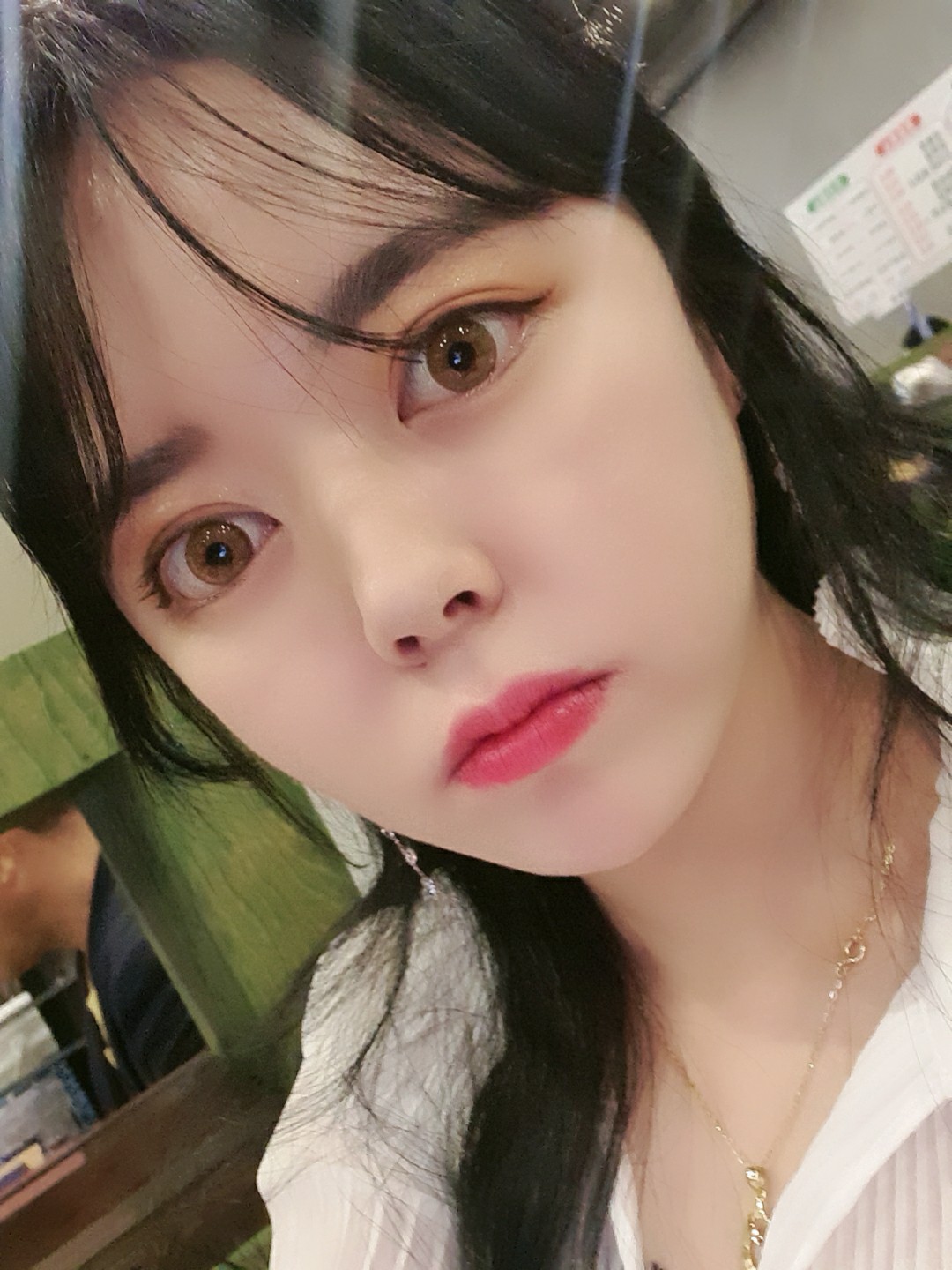 빛날영