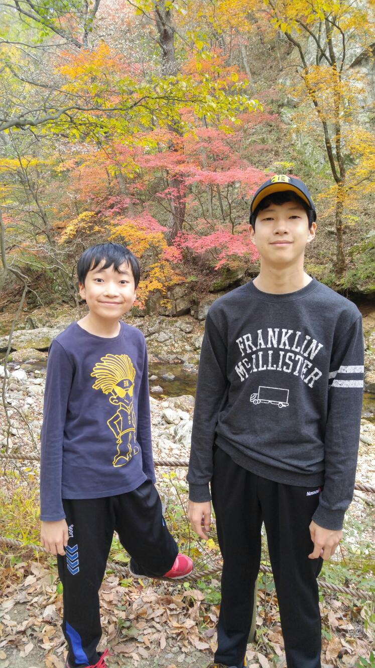 미르아빠