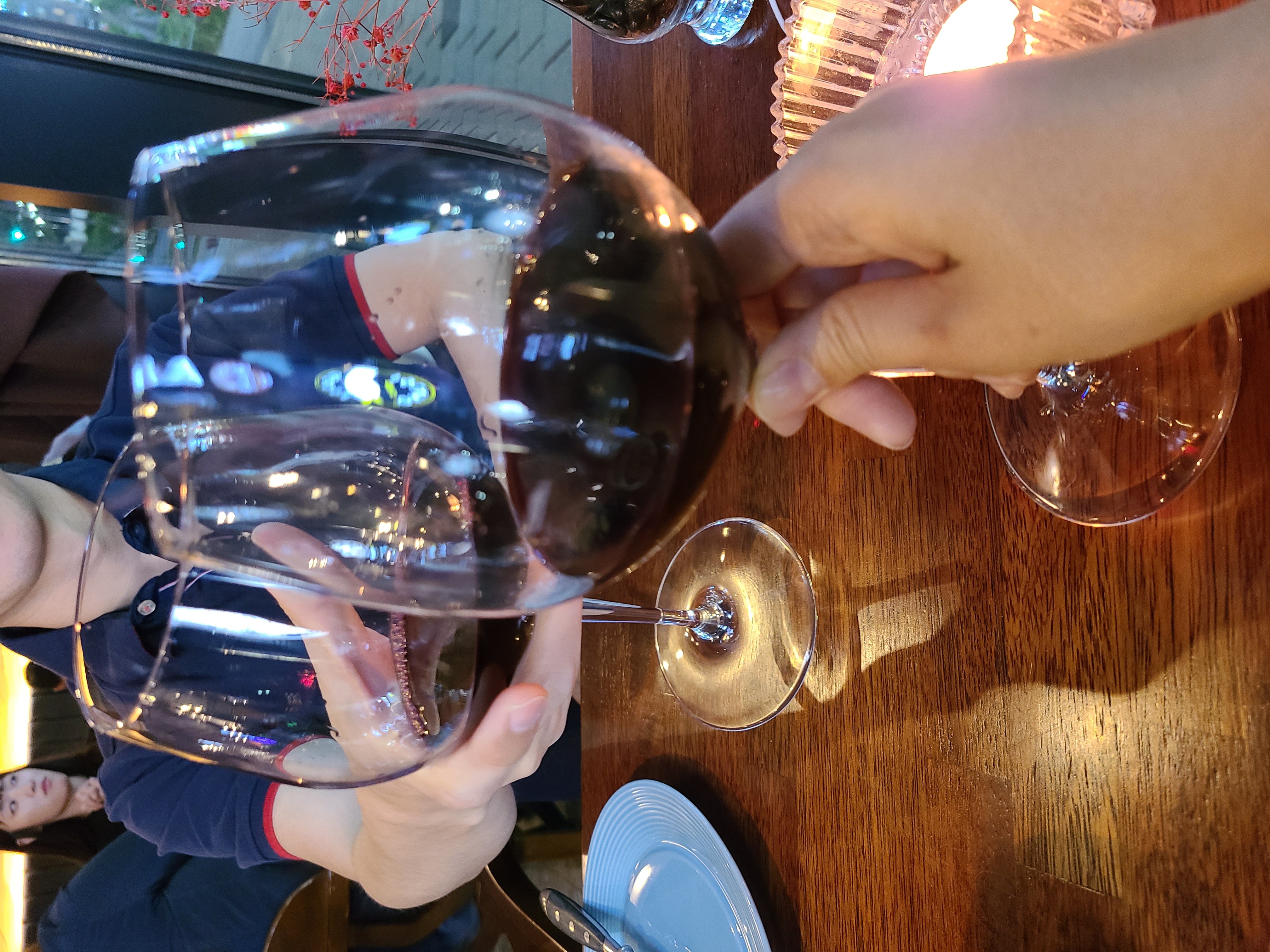 젓가락락