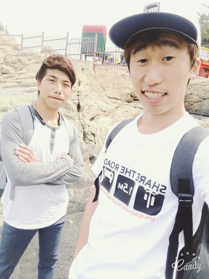 바람같은남자