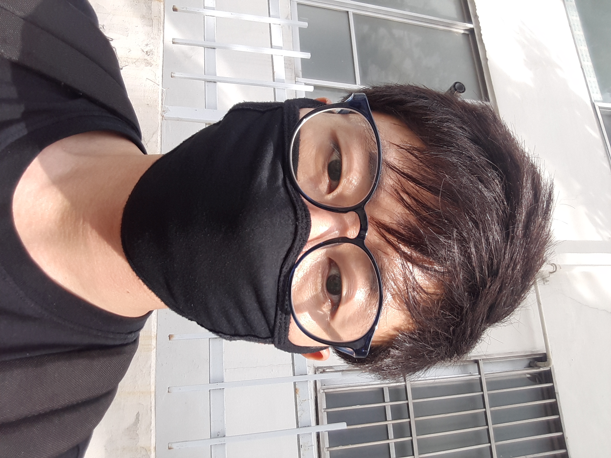 북이