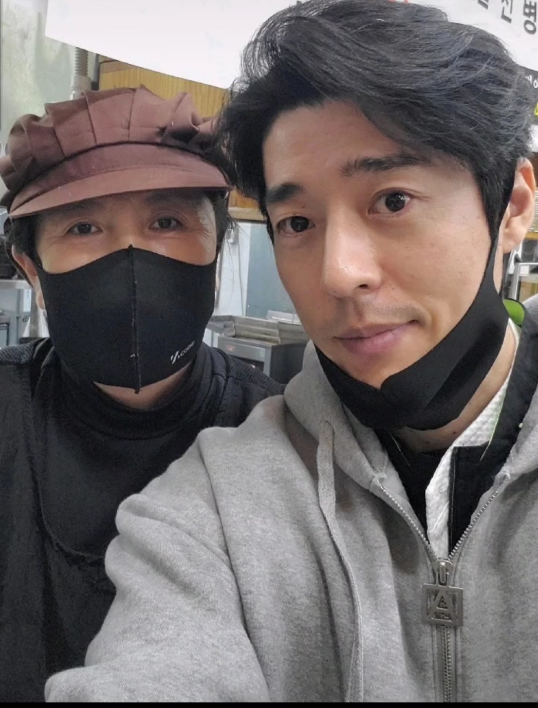 김영옥