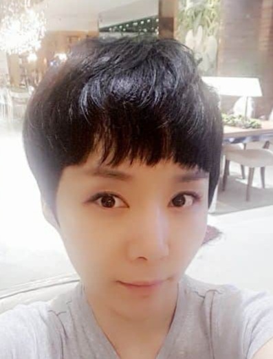 Sophia Kang