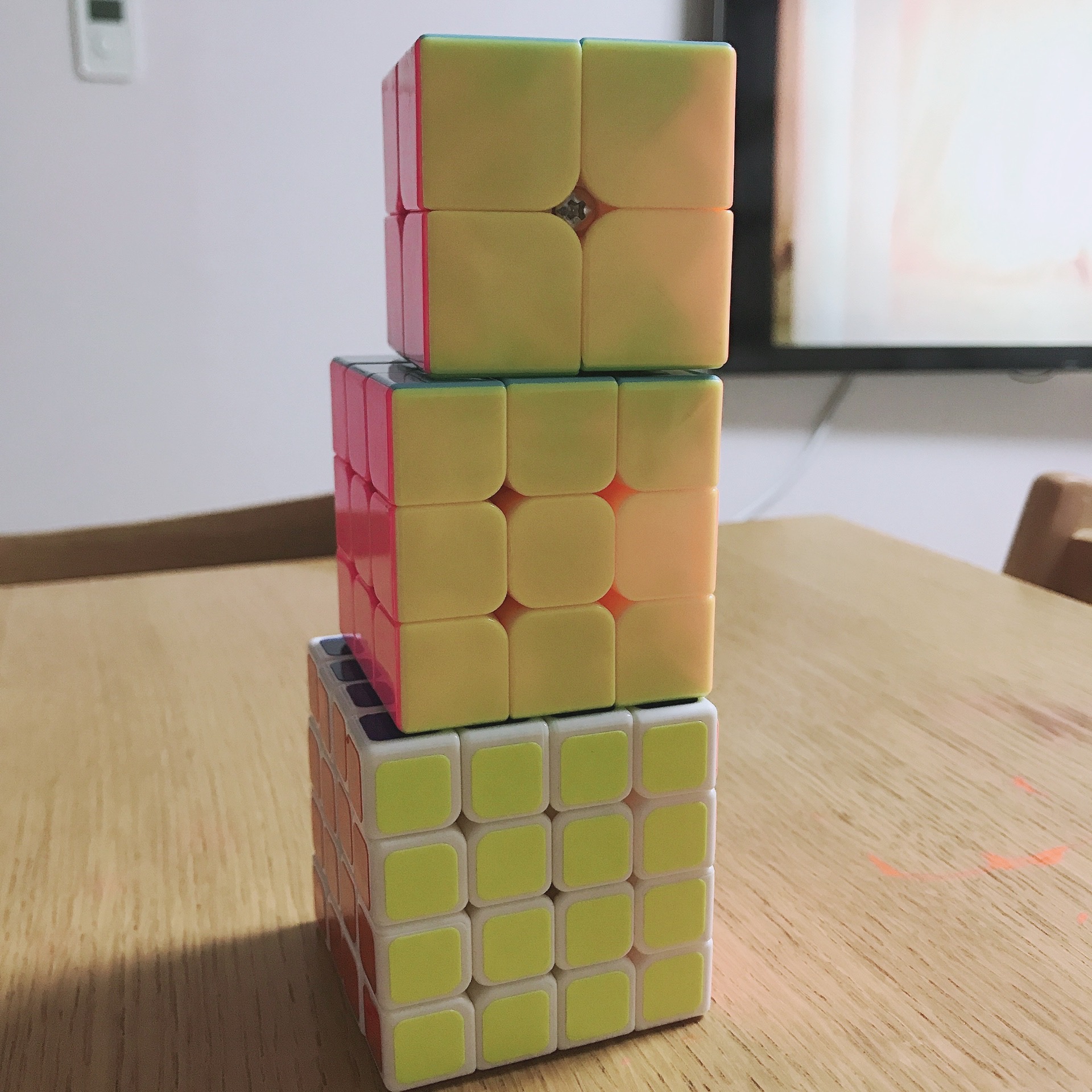 초코래따