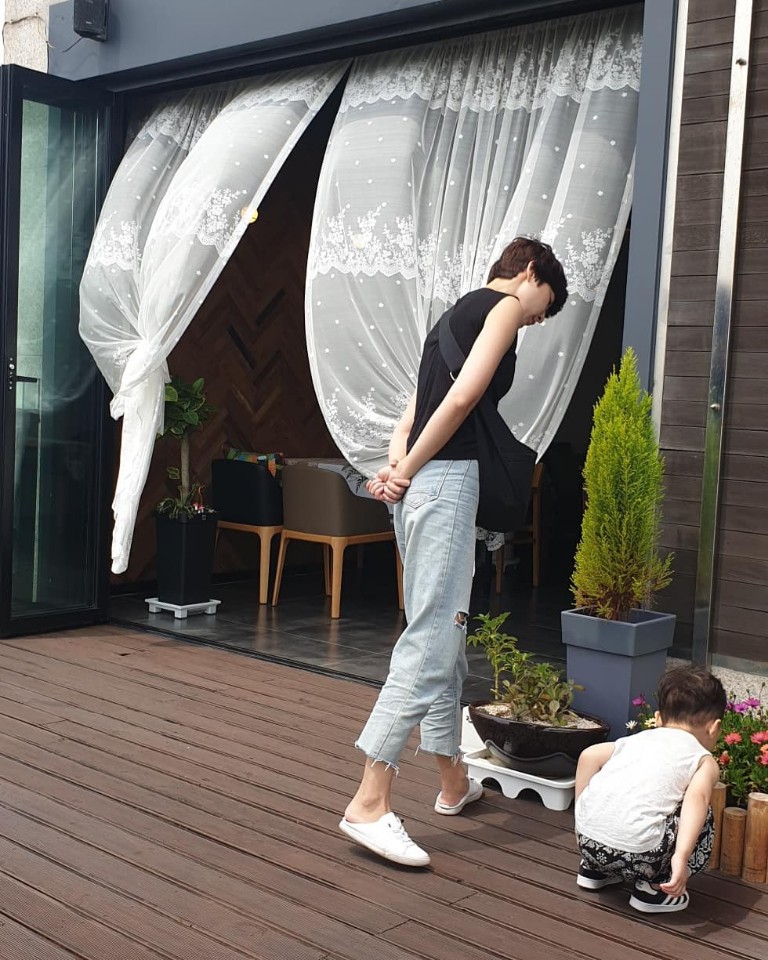 릴리언니