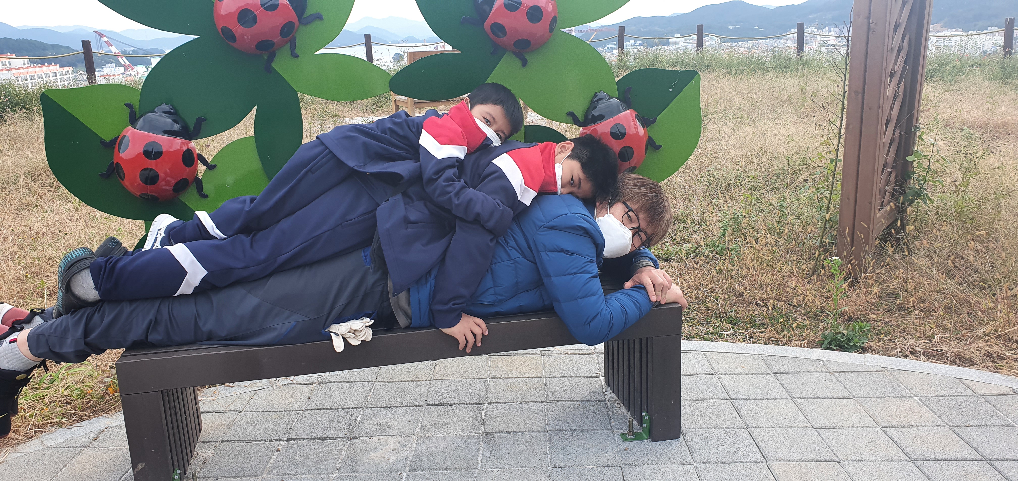 북신동꽃미남