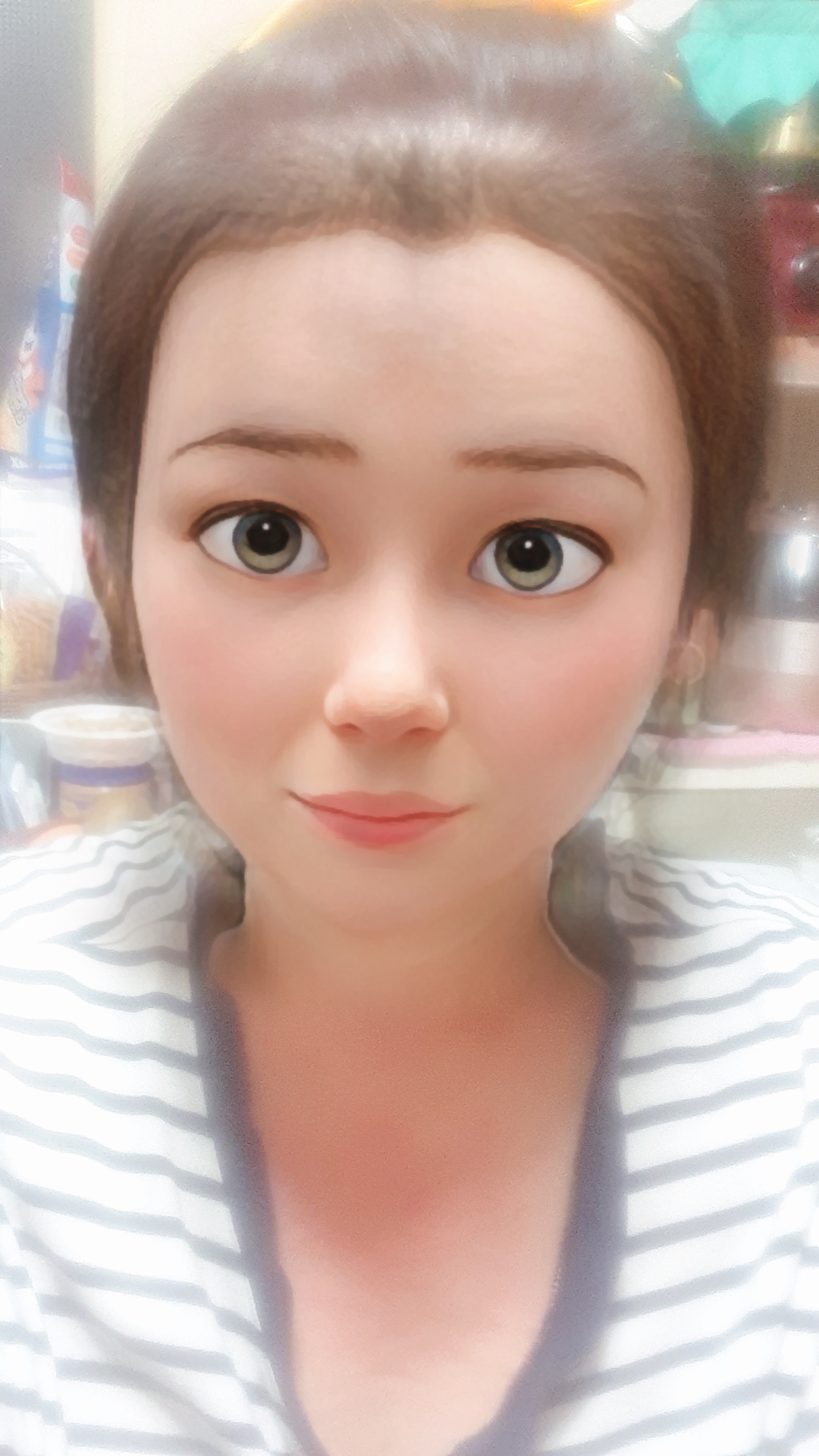 모진천사