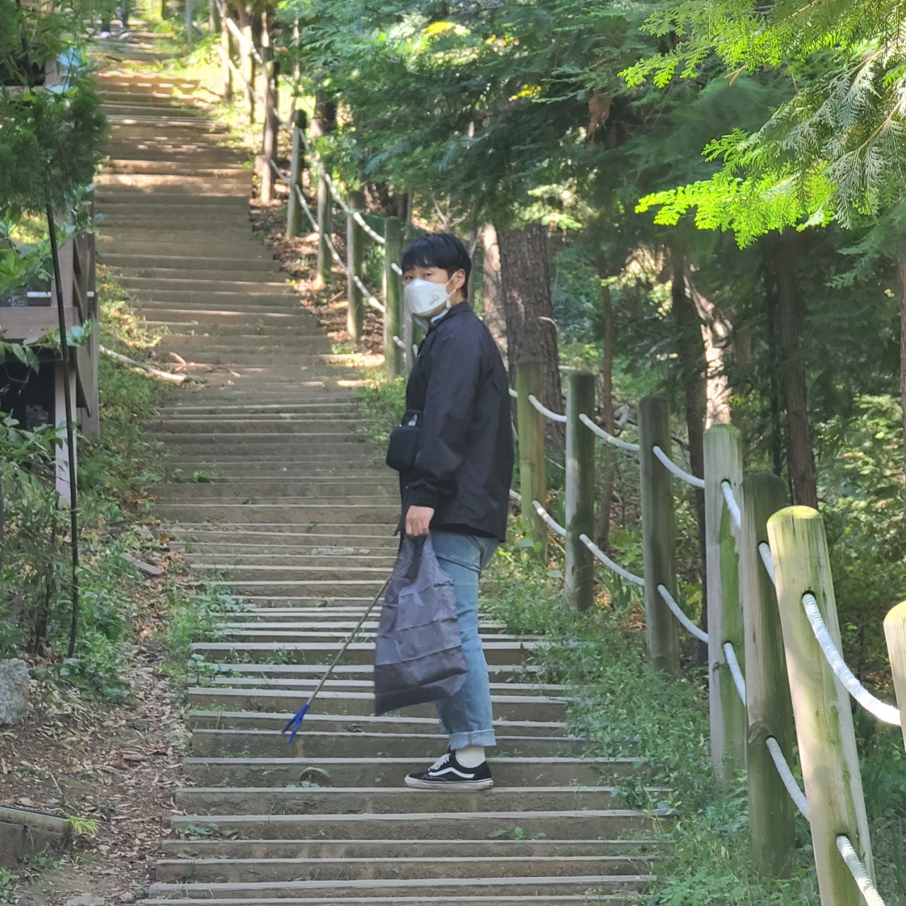 데커