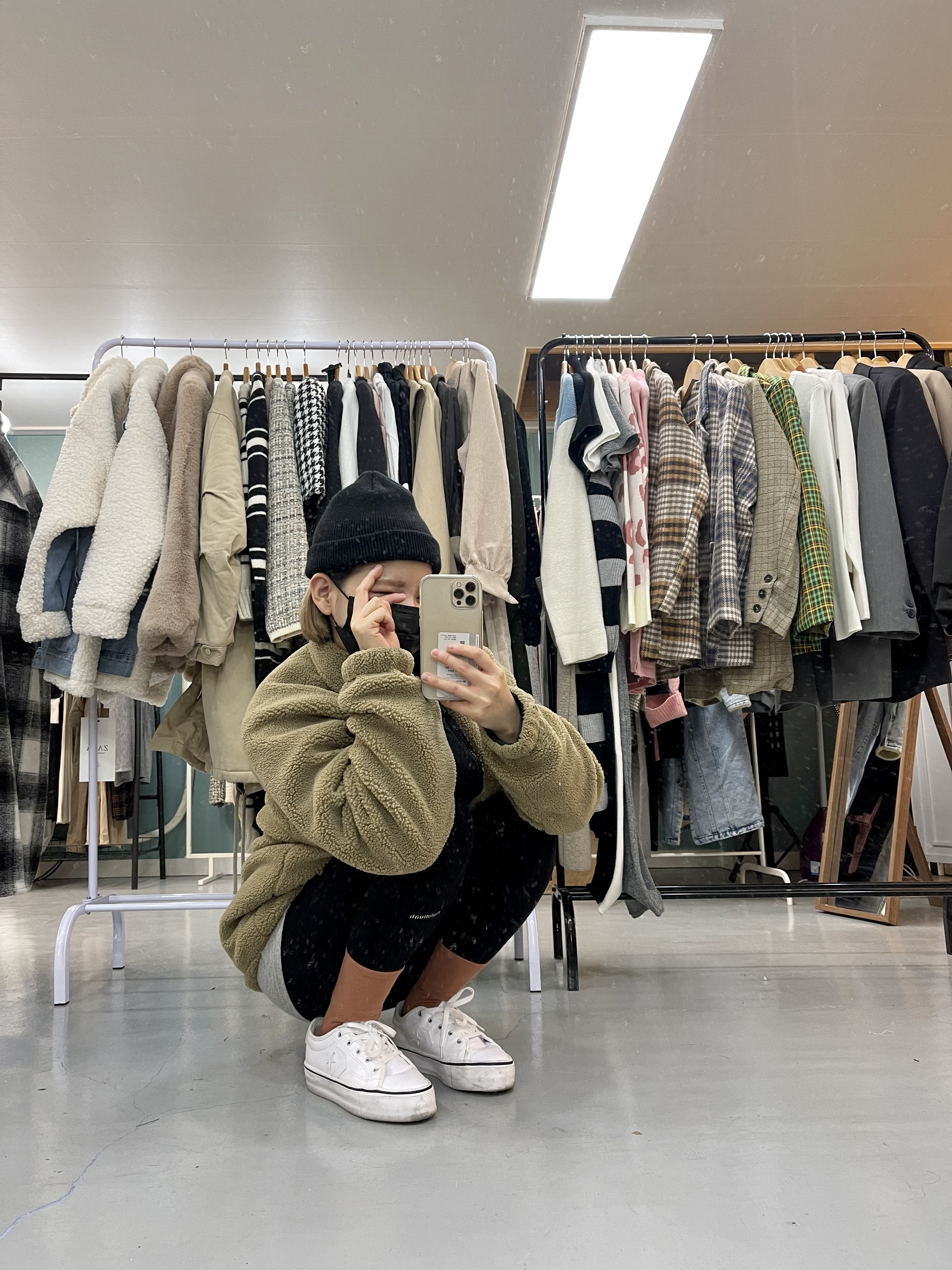 초코렐라