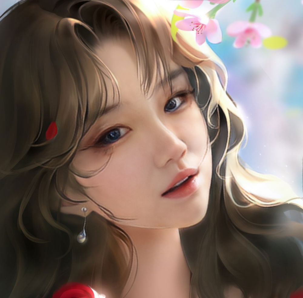 홍춘이