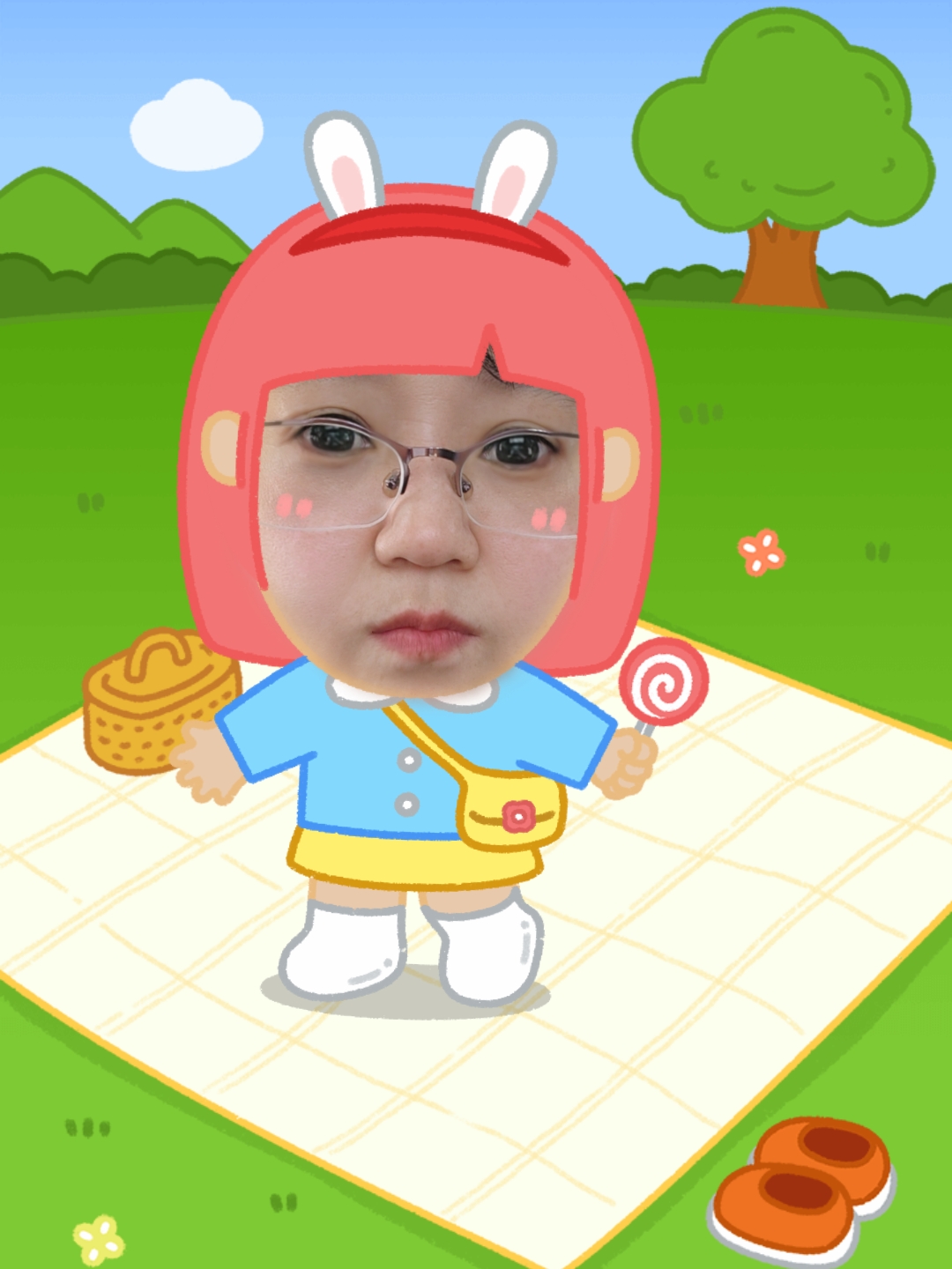 늘솔길