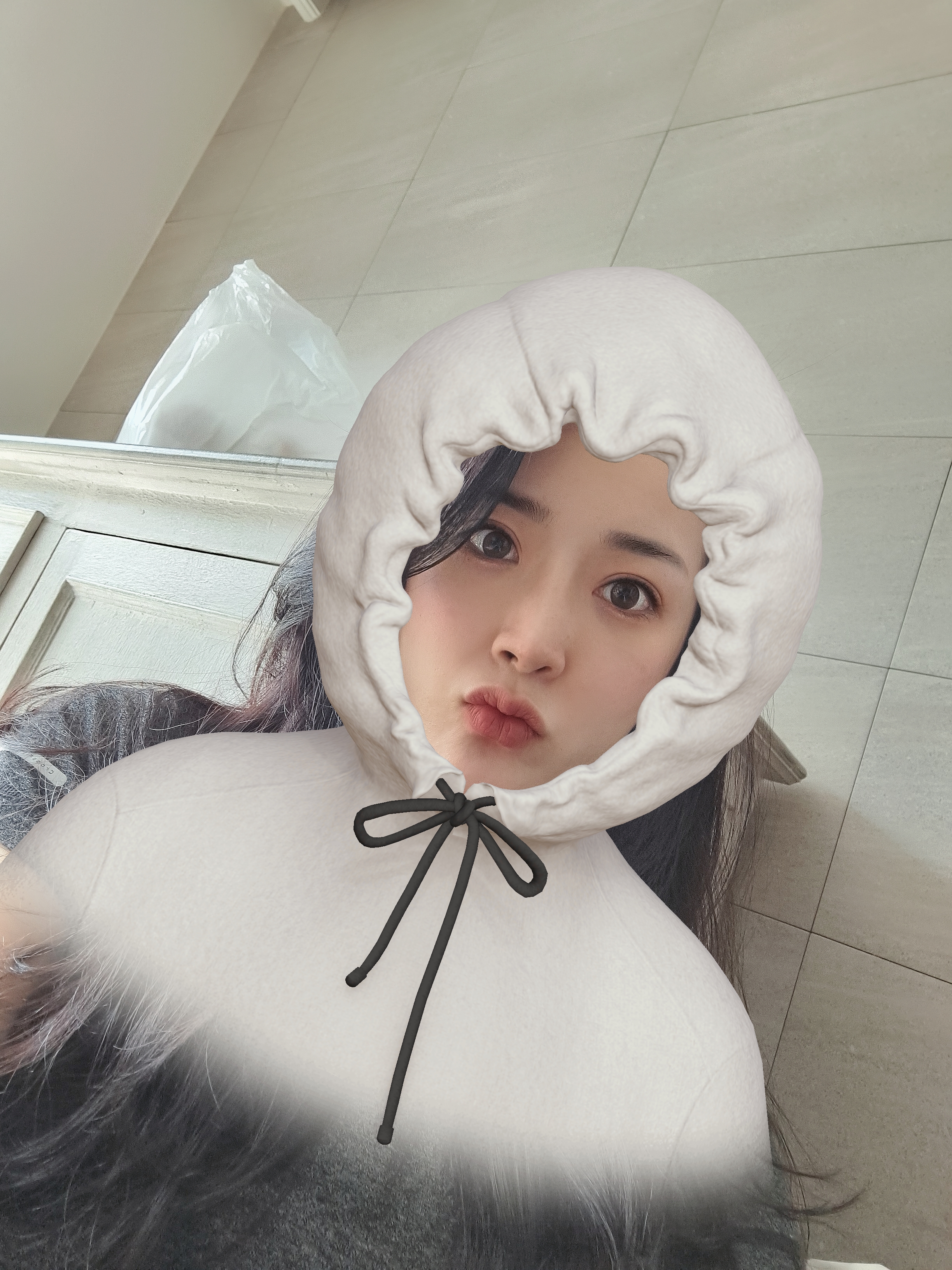 개져니