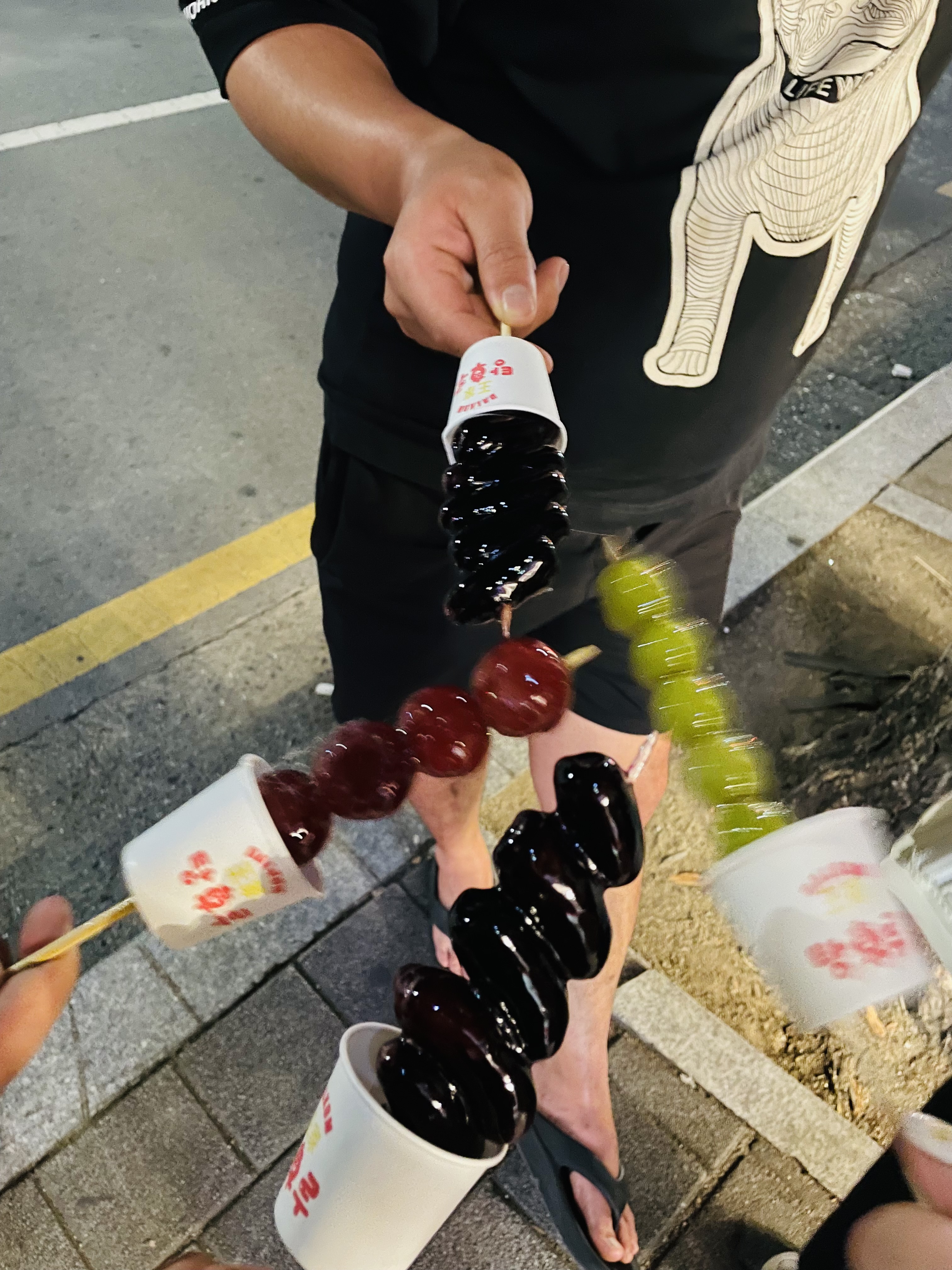 앞만보고사는인생