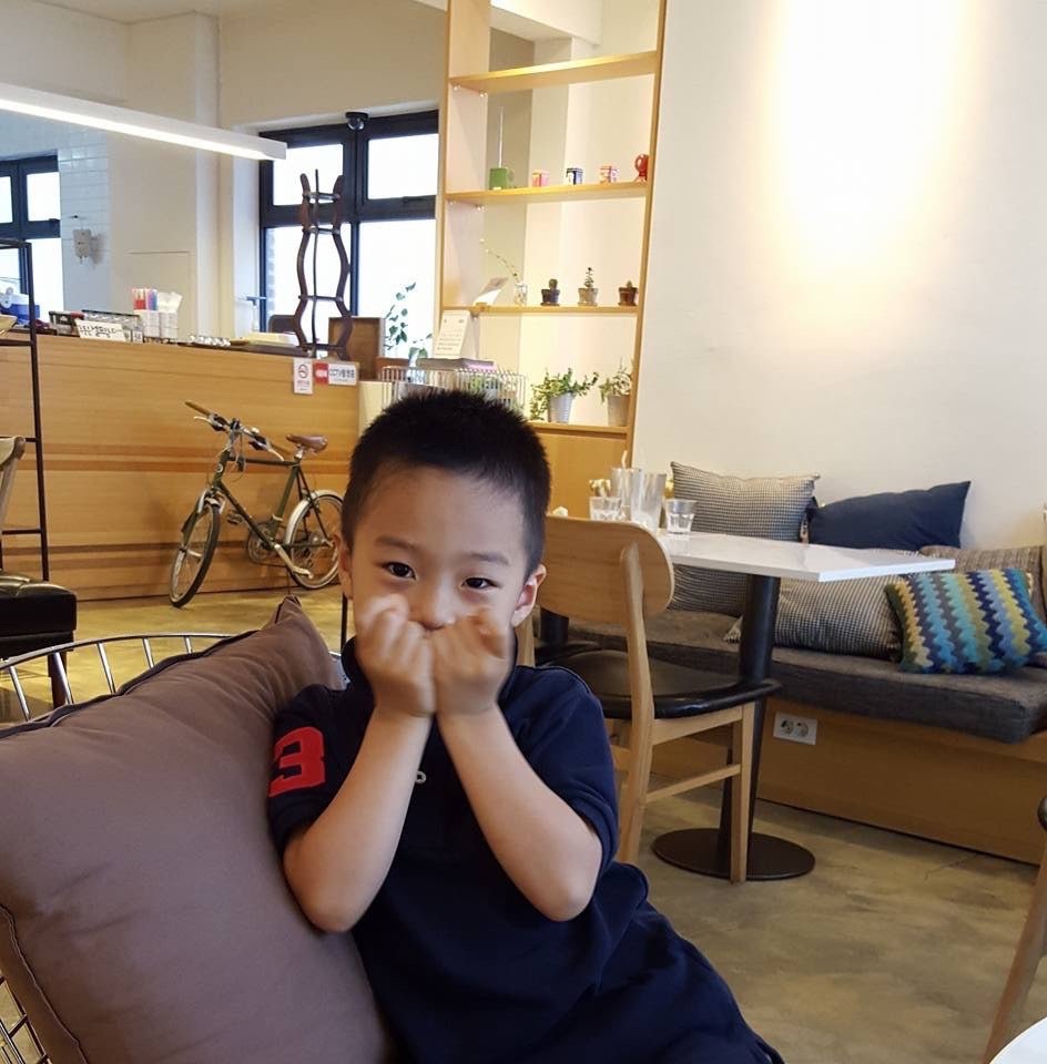 한솔이