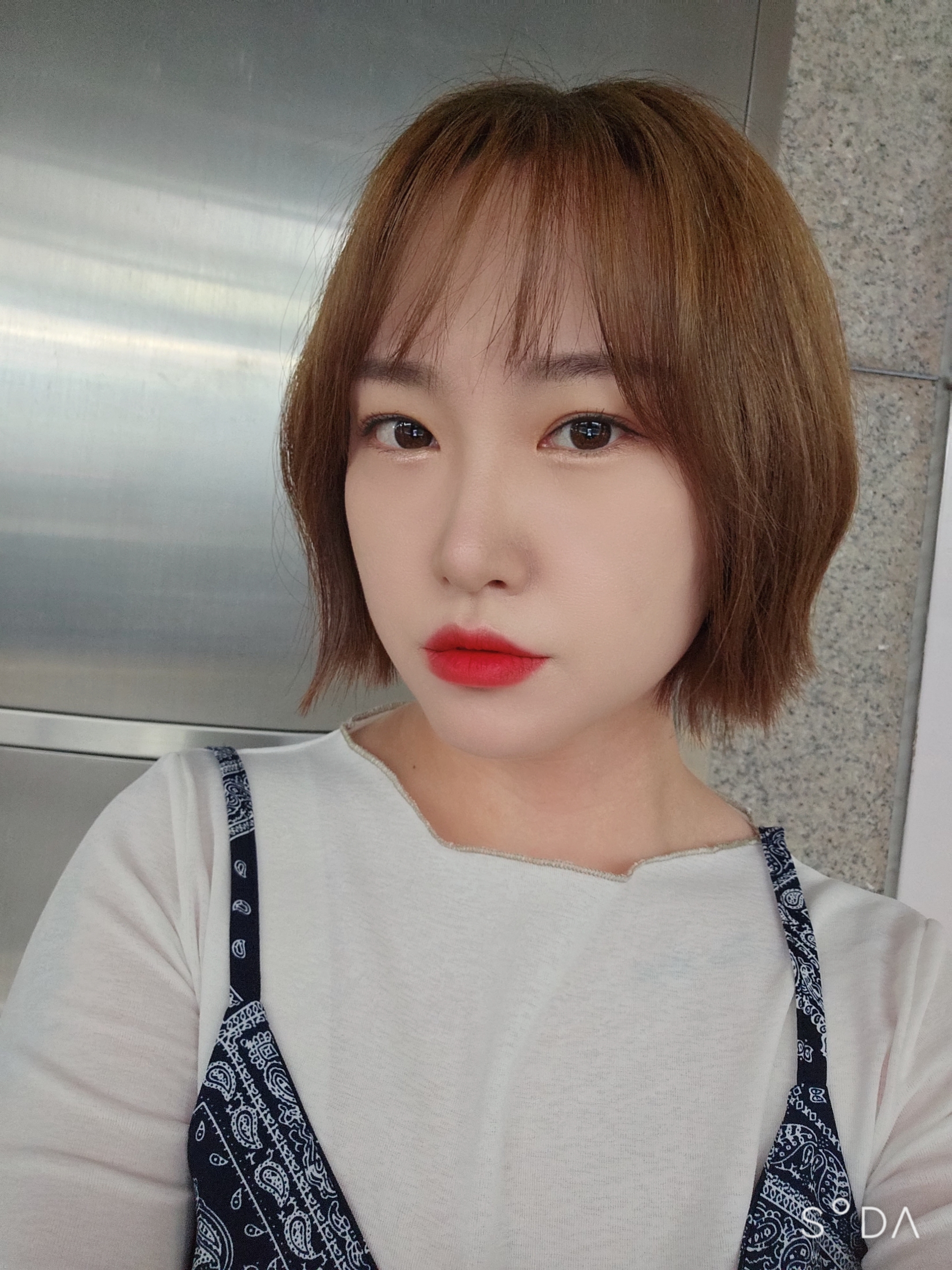 김보리