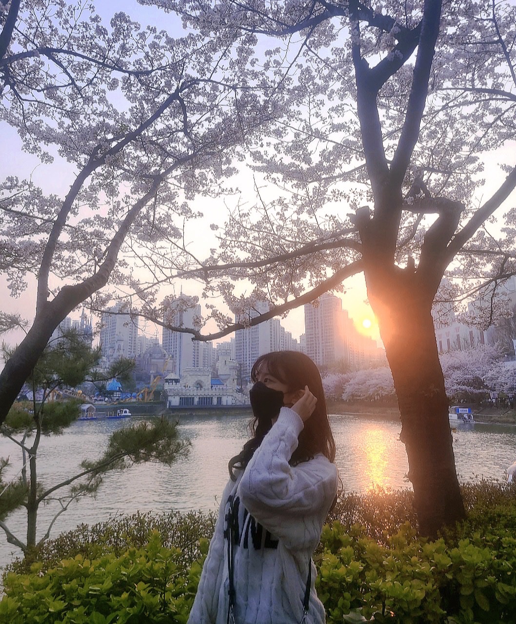 이예린