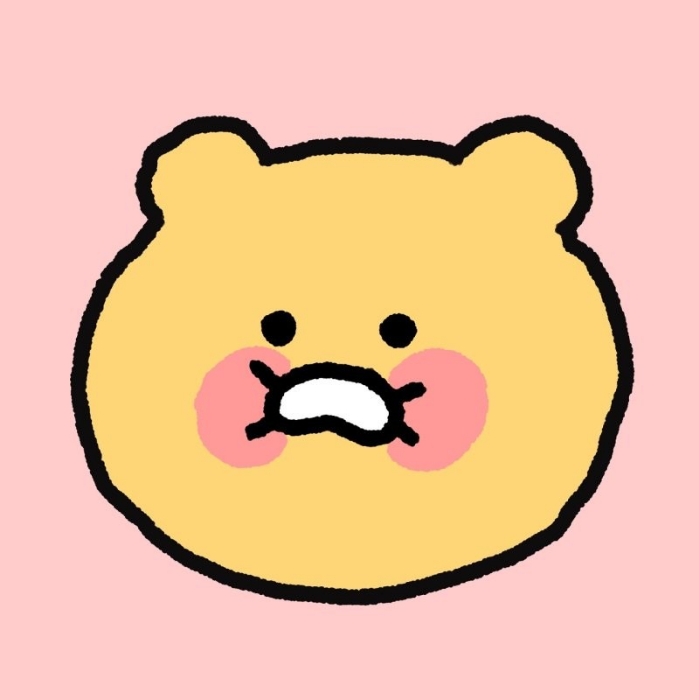 꾸러기호랭