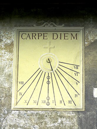 CarpeDiem
