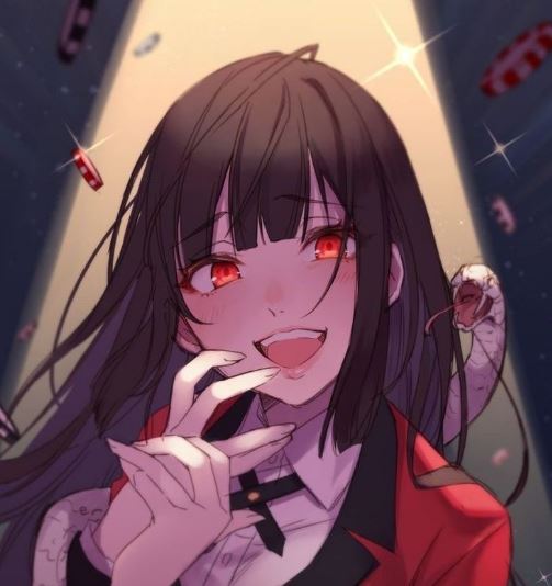 kakeguruii