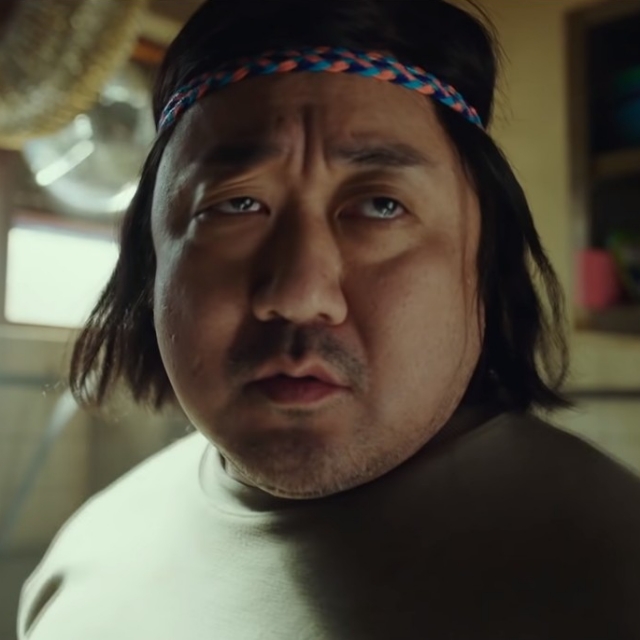 강바다