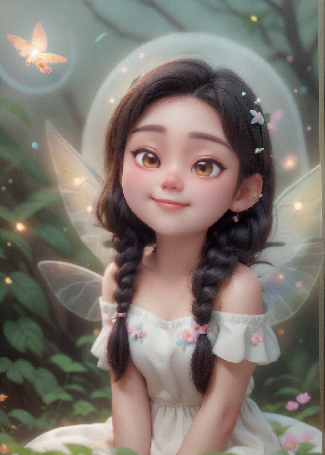 막내
