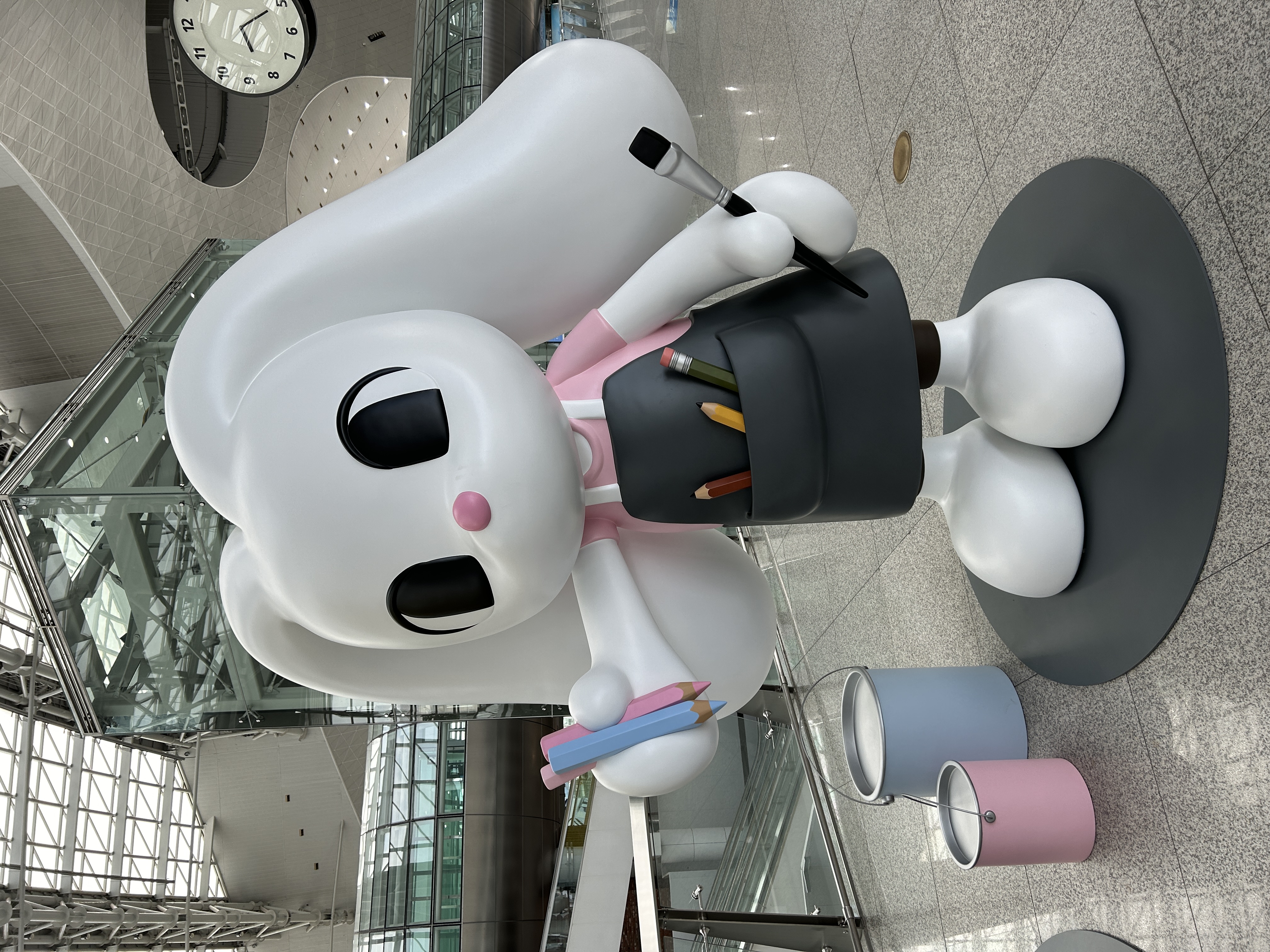 풀님