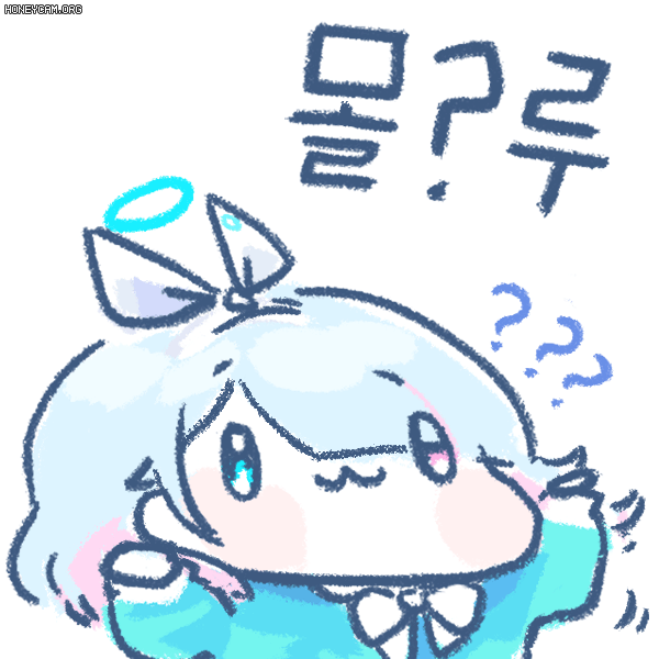 망고캣