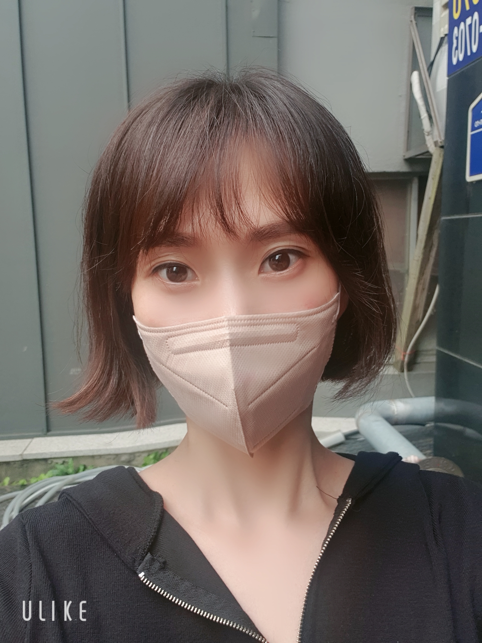 노예은