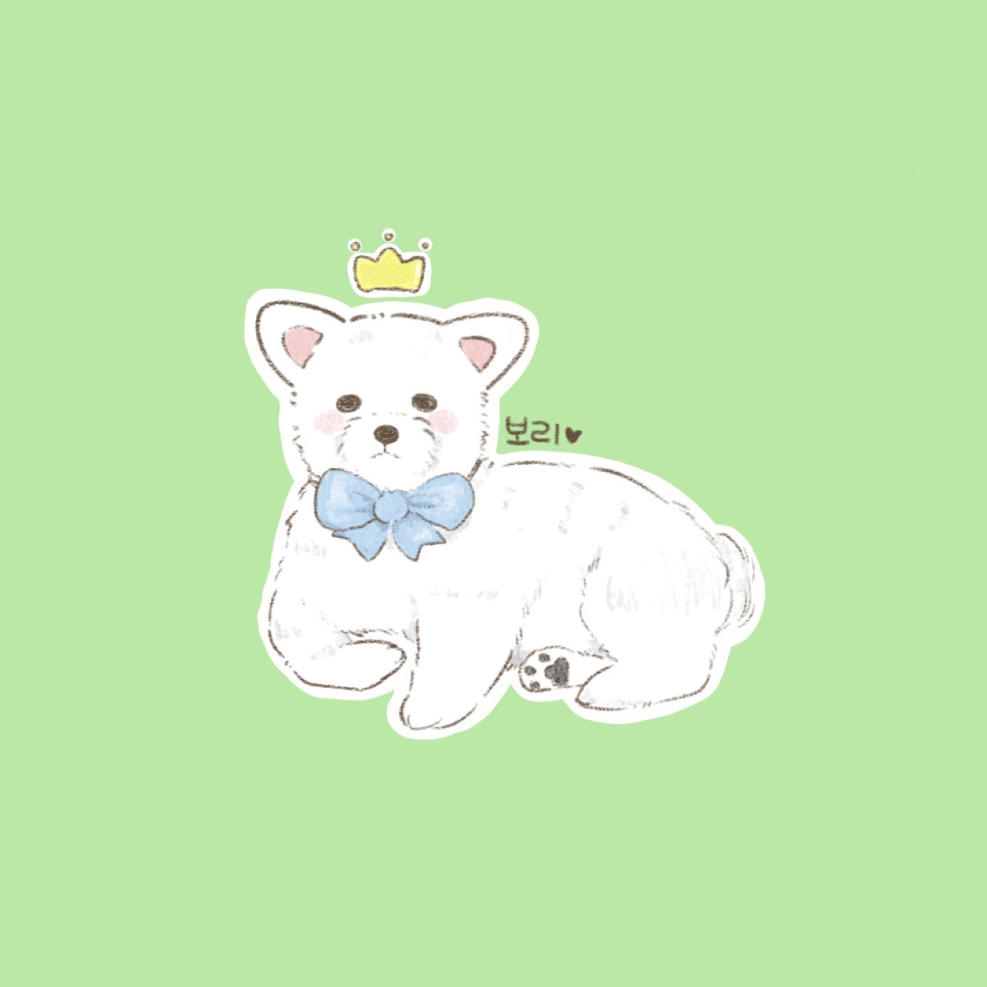 뽀리맘