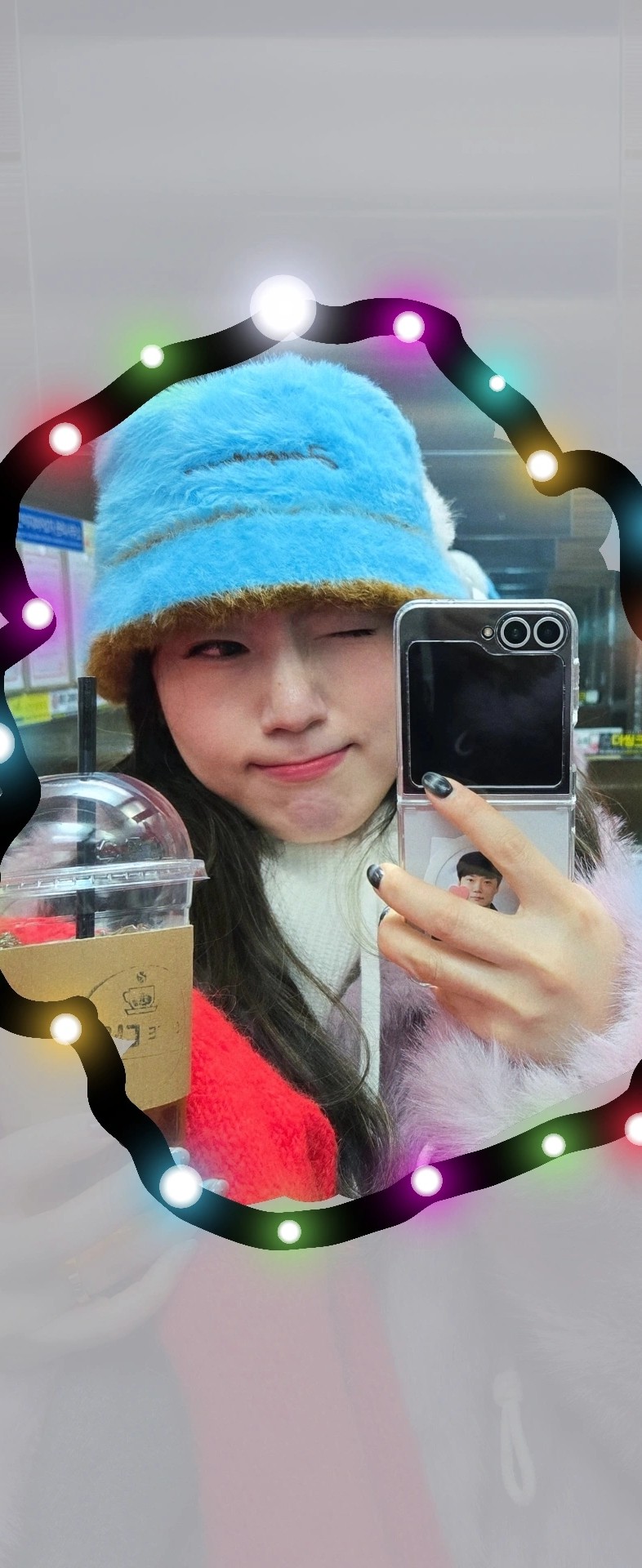 콩주밭과수원샷