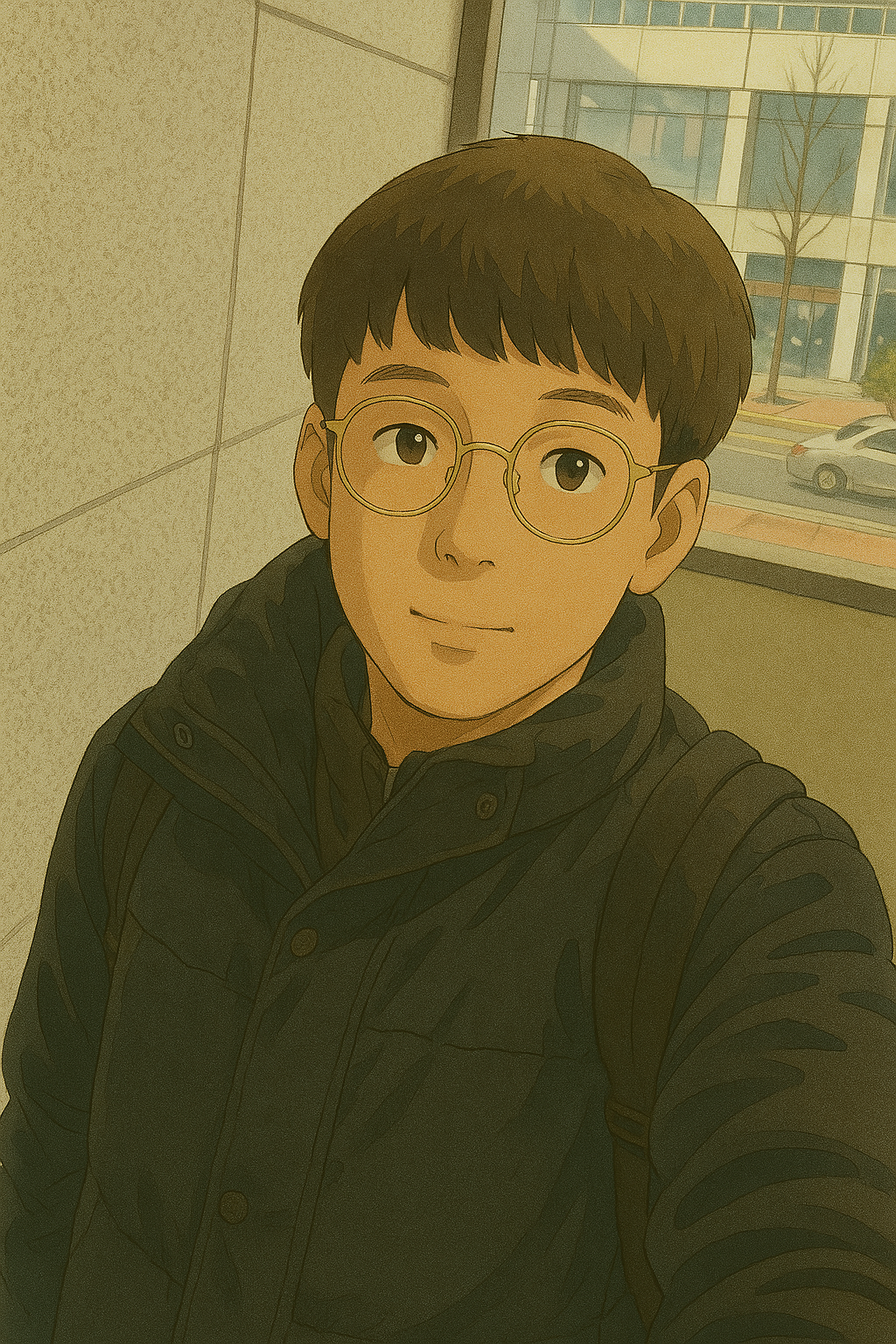 수풀