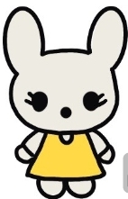 꿀템토끼