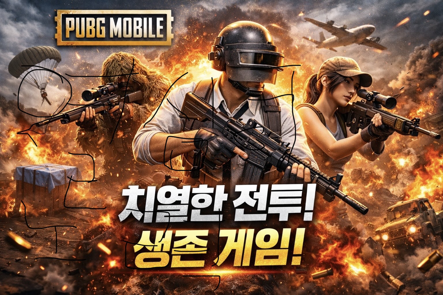 진즁